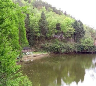 昆山雁山湖風(fēng)景區(qū)